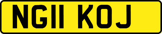NG11KOJ