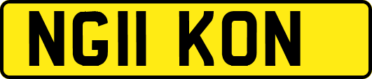 NG11KON