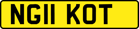 NG11KOT