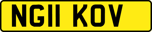 NG11KOV