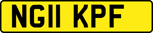 NG11KPF