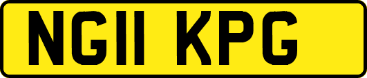 NG11KPG