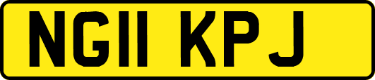 NG11KPJ