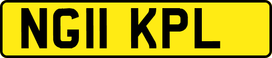 NG11KPL