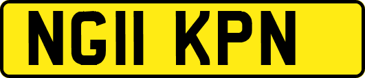 NG11KPN