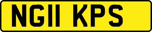 NG11KPS