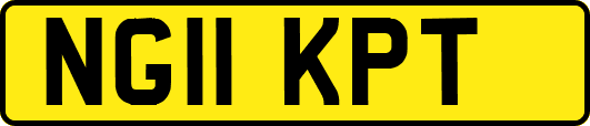 NG11KPT
