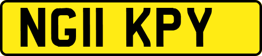 NG11KPY