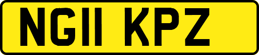 NG11KPZ
