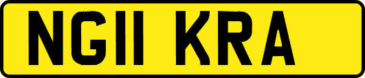 NG11KRA