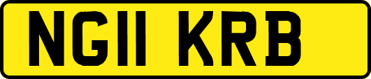 NG11KRB