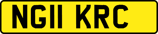 NG11KRC