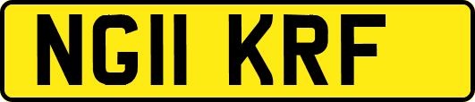 NG11KRF