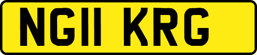 NG11KRG