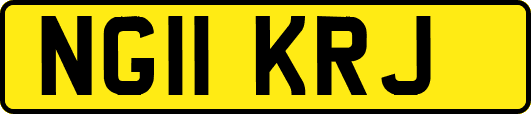 NG11KRJ