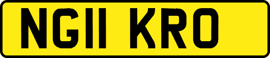 NG11KRO
