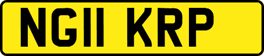NG11KRP