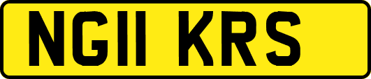 NG11KRS