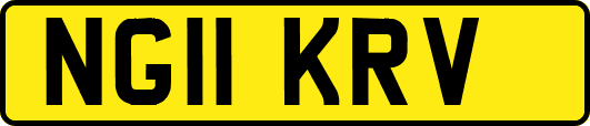 NG11KRV