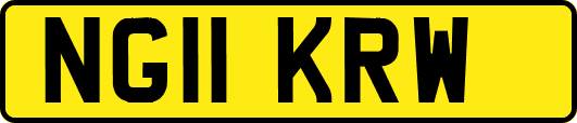 NG11KRW