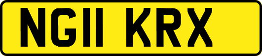 NG11KRX