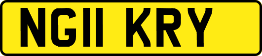 NG11KRY