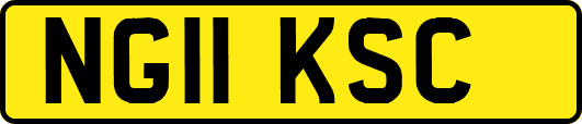 NG11KSC