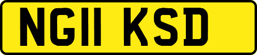 NG11KSD