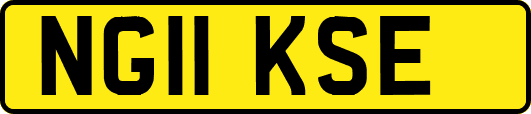 NG11KSE