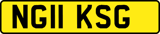 NG11KSG