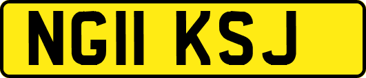 NG11KSJ