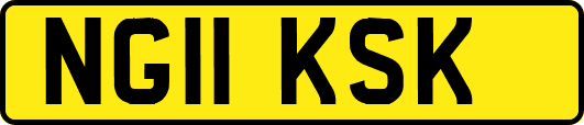 NG11KSK