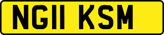 NG11KSM