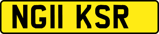 NG11KSR