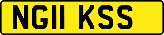 NG11KSS