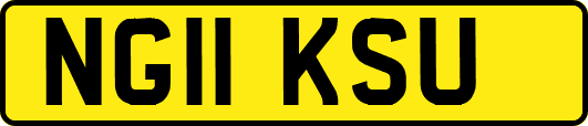 NG11KSU