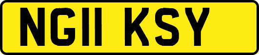 NG11KSY