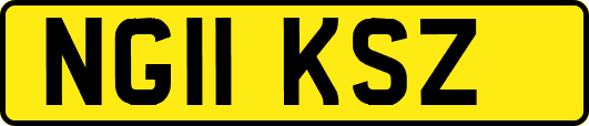 NG11KSZ