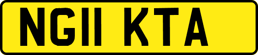 NG11KTA