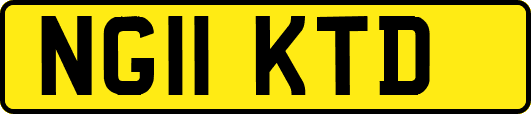 NG11KTD