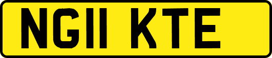 NG11KTE