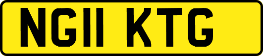 NG11KTG