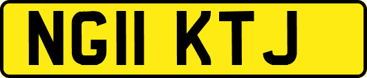 NG11KTJ