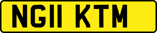 NG11KTM