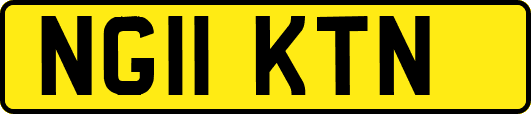 NG11KTN