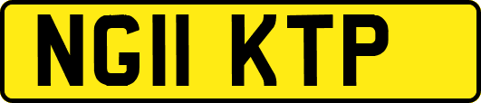 NG11KTP