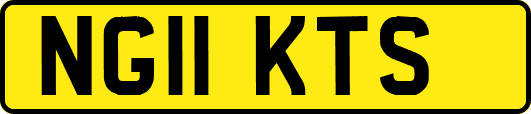 NG11KTS