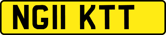 NG11KTT