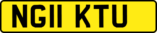 NG11KTU