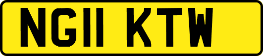 NG11KTW